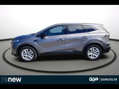 Voitures D'occasion À Avignon | Renault Symbioz 1.6 E-Tech Full Hybrid 145Ch Evolution