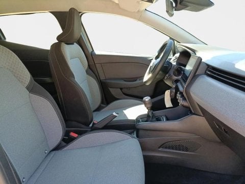 Voitures D'occasion À Avignon | Renault Clio 1.5 Blue Dci 100Ch Evolution