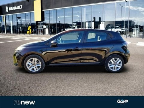 Voitures D'occasion À Avignon | Renault Clio 1.5 Blue Dci 100Ch Evolution - 24