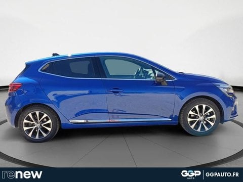 Voitures D'occasion À Avignon | Renault Clio 1.6 E-Tech Hybride 145Ch Techno