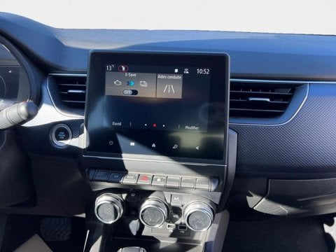 Voitures D'occasion À Avignon | Renault Arkana 1.6 E-Tech Hybride 145Ch Evolution -22