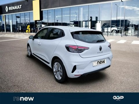 Voitures D'occasion À Avignon | Renault Clio 1.0 Eco-G 100Ch Evolution - 24
