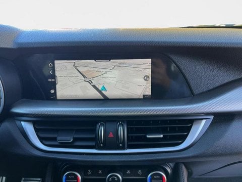 Voitures D'occasion À Avignon | Alfa Romeo Stelvio 2.2 Diesel 190Ch Super At8 My20
