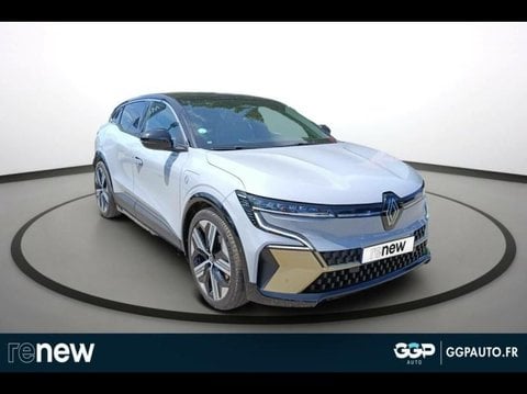 Voitures D'occasion À Avignon | Renault Mégane Megane E-Tech Electric Ev60 220Ch Iconic Super C...