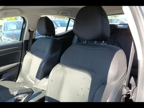 Voitures D'occasion À Avignon | Renault Mégane Megane 1.5 Blue Dci 115Ch Business -21B