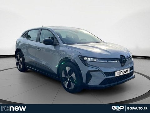 Voitures D'occasion À Avignon | Renault Mégane Megane E-Tech Electric Ev40 130Ch Equilibre Stan...