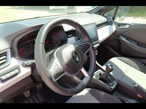 Voitures D'occasion À Avignon | Renault Clio 1.0 Tce 90Ch Limited -21N