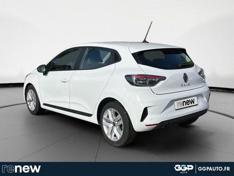 Voitures D'occasion À Avignon | Renault Clio 1.0 Eco-G 100Ch Evolution - 25