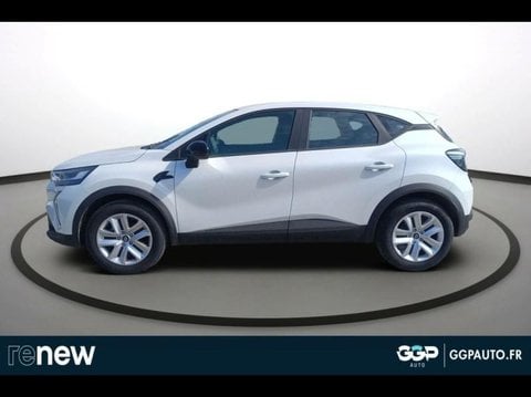 Voitures D'occasion À Avignon | Renault Captur 1.0 Eco-G 100Ch Evolution - 25