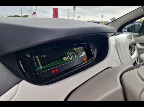 Voitures D'occasion À Avignon | Renault Zoe Life Charge Normale R90 Achat Intégral My19