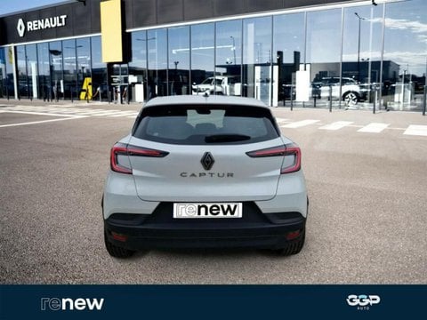 Voitures D'occasion À Avignon | Renault Captur 1.0 Eco-G 100Ch Evolution