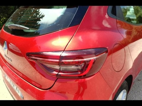 Voitures D'occasion À Avignon | Renault Clio 1.5 Blue Dci 85Ch Business