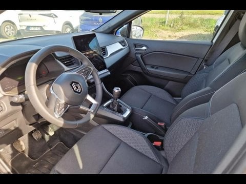 Voitures D'occasion À Avignon | Renault Captur 1.0 Eco-G 100Ch Evolution - 25