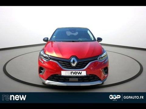 Voitures D'occasion À Avignon | Renault Captur 1.0 Eco-G 100Ch Evolution
