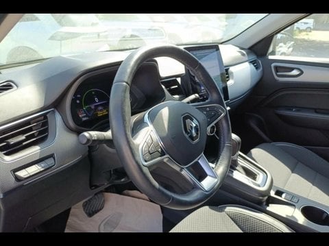 Voitures D'occasion À Avignon | Renault Arkana 1.6 E-Tech 145Ch Intens -21B