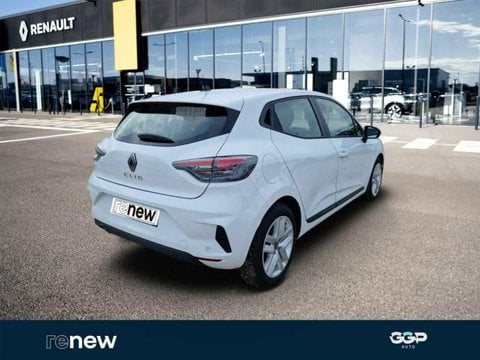 Voitures D'occasion À Avignon | Renault Clio 1.0 Eco-G 100Ch Evolution - 24