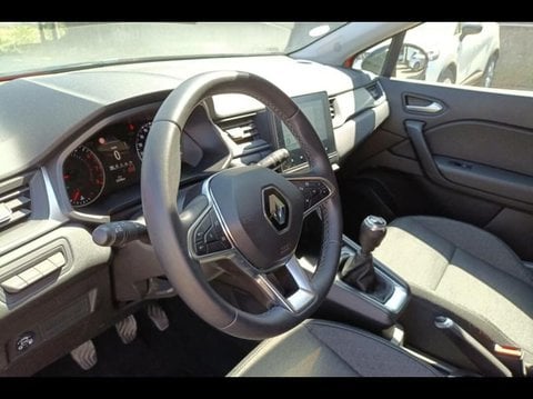 Voitures D'occasion À Avignon | Renault Captur 1.0 Eco-G 100Ch Evolution