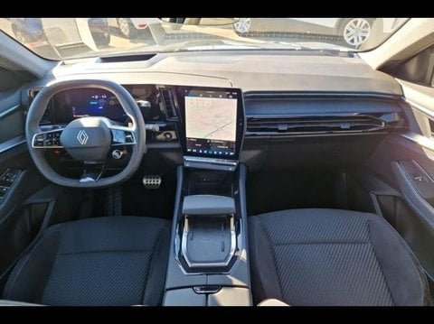 Voitures D'occasion À Avignon | Renault Espace 1.2 E-Tech Full Hybrid 200Ch Esprit Alpine 7 Plac...