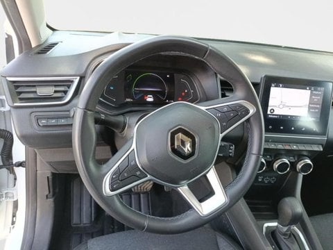 Voitures D'occasion À Avignon | Renault Clio Réversible Clio Réversible 1.6 E-Tech Full Hybrid...