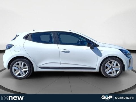 Voitures D'occasion À Avignon | Renault Clio 1.0 Tce 100Ch Evolution Gpl