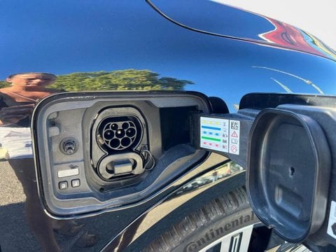 Voitures D'occasion À Avignon | Renault Mégane Megane E-Tech Electric Ev60 220Ch Iconic Super C...