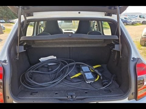 Voitures D'occasion À Avignon | Renault Twingo E-Tech Electric Equilibre R80 Achat Intégral
