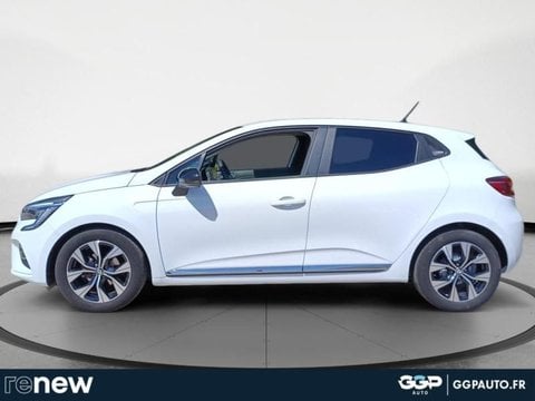 Voitures D'occasion À Avignon | Renault Clio 1.0 Sce 65Ch Evolution