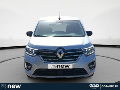 Voitures D'occasion À Avignon | Renault Kangoo 1.3 Tce 130Ch Techno