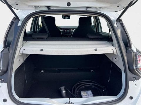 Voitures D'occasion À Avignon | Renault Zoe E-Tech Equilibre Charge Normale R110 Achat Intégral...