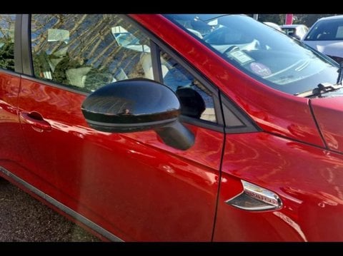 Voitures D'occasion À Avignon | Renault Clio 1.6 E-Tech Hybride 140Ch Limited -21N