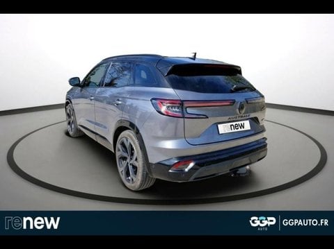 Voitures D'occasion À Avignon | Renault Austral 1.2 E-Tech Full Hybrid 200Ch Techno Esprit Alpin...