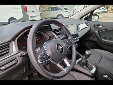 Voitures D'occasion À Avignon | Renault Captur 1.0 Tce 90Ch Evolution