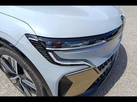 Voitures D'occasion À Avignon | Renault Mégane Megane E-Tech Electric Ev60 220Ch Iconic Super C...