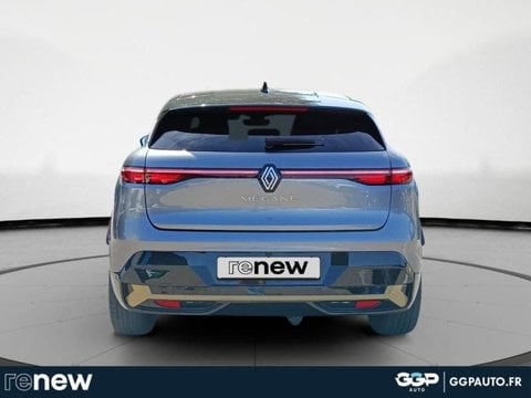 Voitures D'occasion À Avignon | Renault Mégane Megane E-Tech Electric Ev60 220Ch Iconic Optimum...