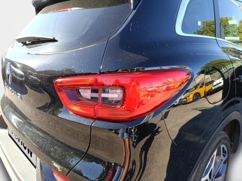 Voitures D'occasion À Avignon | Renault Kadjar 1.5 Blue Dci 115Ch Intens 112G