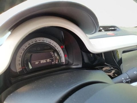 Voitures D'occasion À Avignon | Renault Twingo 0.9 Tce 95Ch Intens
