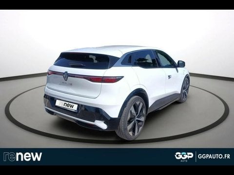Voitures D'occasion À Avignon | Renault Mégane Megane E-Tech Electric Ev60 220Ch Techno Optimum...