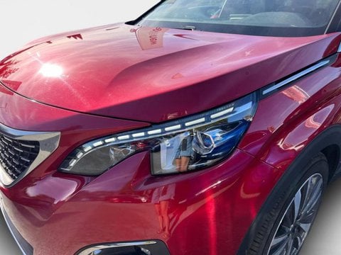Voitures D'occasion À Avignon | Peugeot 3008 Hybrid4 300Ch Gt E-Eat8 11Cv
