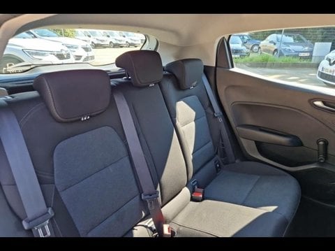 Voitures D'occasion À Avignon | Renault Clio 1.6 E-Tech Hybride 145Ch Evolution