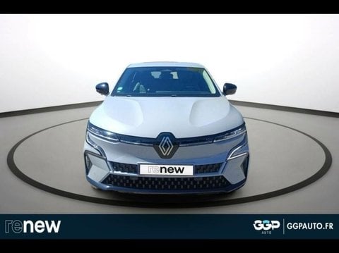 Voitures D'occasion À Avignon | Renault Mégane Megane E-Tech Electric Ev60 220Ch Equilibre Supe...