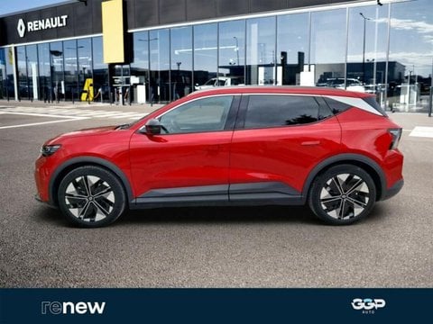 Voitures D'occasion À Avignon | Renault Scénic Scenic E-Tech Electric 220Ch Techno Grande Auton...