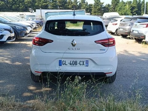 Voitures D'occasion À Avignon | Renault Clio Réversible Clio Réversible 1.6 E-Tech Full Hybrid...