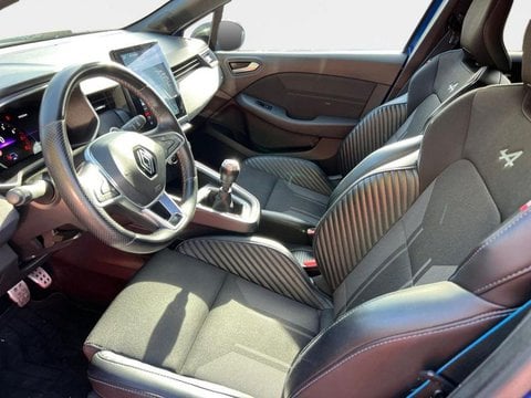 Voitures D'occasion À Avignon | Renault Clio 1.0 Tce 90Ch Esprit Alpine - 24