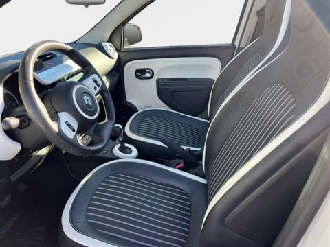 Voitures D'occasion À Avignon | Renault Twingo E-Tech Electric Techno R80 Achat Intégral