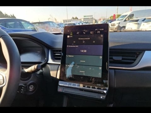 Voitures D'occasion À Avignon | Renault Captur 1.0 Eco-G 100Ch Evolution