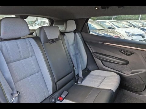 Voitures D'occasion À Avignon | Renault Scénic Scenic E-Tech Electric 220Ch Techno Grande Auton...