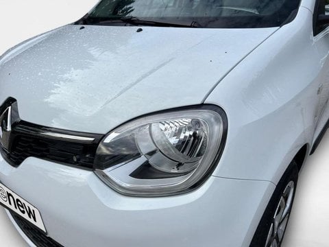 Voitures D'occasion À Avignon | Renault Twingo E-Tech Electric Equilibre R80 Achat Intégral