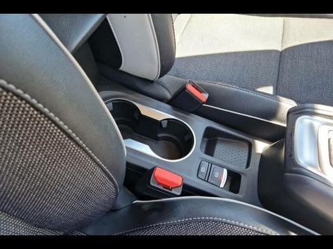 Voitures D'occasion À Avignon | Renault Captur E-Tech Plug-In 160 - 21 Intens