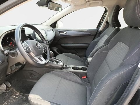 Voitures D'occasion À Avignon | Renault Arkana 1.3 Tce 140Ch Fap Business Edc