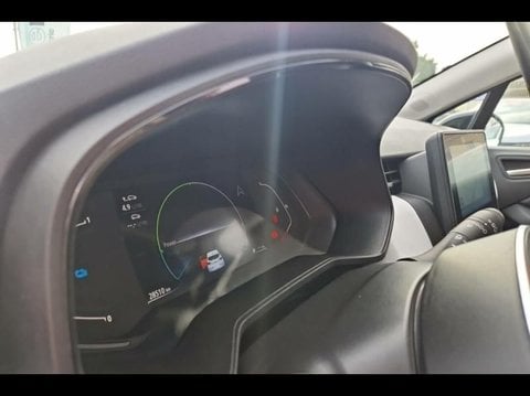 Voitures D'occasion À Avignon | Renault Clio 1.6 E-Tech 145Ch Full Hybrid Evolution